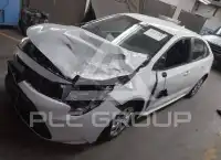 2022 Toyota COROLLA photo
