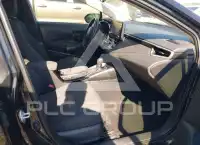 2022 Toyota COROLLA фото