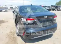 2022 Toyota COROLLA photo