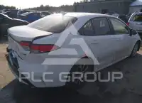 2022 Toyota COROLLA photo