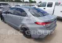 2022 Toyota COROLLA photo