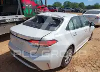 2022 Toyota COROLLA photo