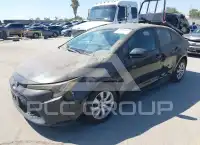 2022 Toyota COROLLA photo