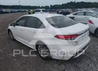 2022 Toyota COROLLA фото