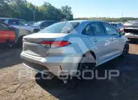 2022 Toyota COROLLA photo