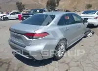 2022 Toyota COROLLA photo