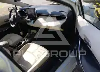 2022 Toyota COROLLA photo