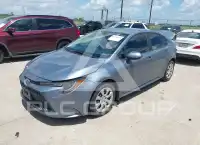 2022 Toyota COROLLA фото