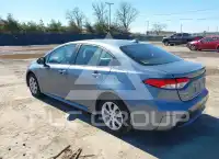 2022 Toyota COROLLA photo