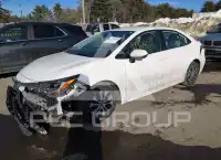 2022 Toyota COROLLA photo