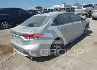 2022 Toyota COROLLA фото