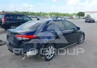 2022 Toyota COROLLA photo