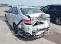 2022 Toyota COROLLA photo