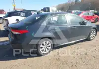 2022 Toyota COROLLA фото