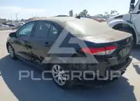 2022 Toyota COROLLA photo