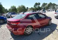 2022 Toyota COROLLA photo