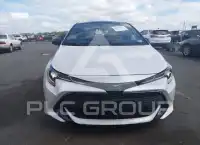 2022 Toyota COROLLA фото