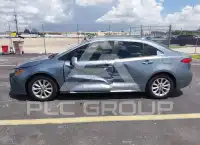 2022 Toyota COROLLA photo