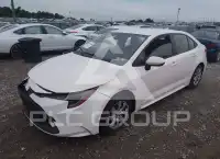 2022 Toyota COROLLA фото