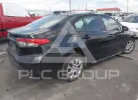 2022 Toyota COROLLA фото
