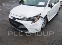 2022 Toyota COROLLA фото