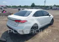 2022 Toyota COROLLA photo