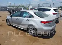 2022 Toyota COROLLA photo
