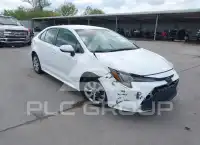 2022 Toyota COROLLA фото