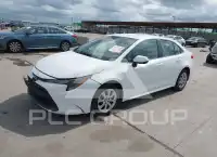 2022 Toyota COROLLA фото