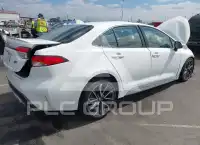 2022 Toyota COROLLA photo