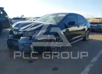 2022 Toyota COROLLA фото