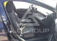 2022 Toyota COROLLA фото