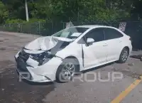 2022 Toyota COROLLA photo