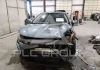 2022 Toyota COROLLA photo