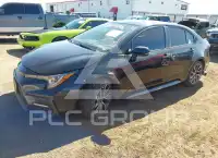 2022 Toyota COROLLA фото