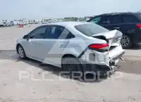 2022 Toyota COROLLA photo