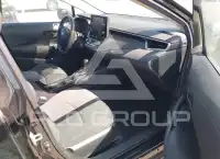 2022 Toyota COROLLA photo