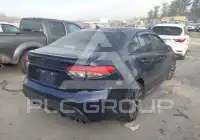 2022 Toyota COROLLA фото