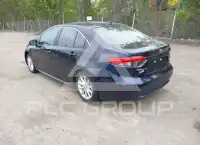 2022 Toyota COROLLA фото