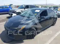 2022 Toyota COROLLA photo