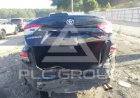 2022 Toyota COROLLA фото