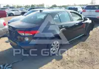 2022 Toyota COROLLA photo