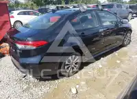 2022 Toyota COROLLA photo