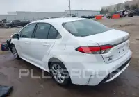 2022 Toyota COROLLA фото
