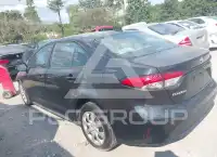 2022 Toyota COROLLA photo