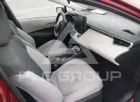 2022 Toyota COROLLA фото