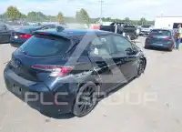 2022 Toyota COROLLA фото
