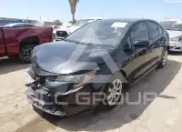 2022 Toyota COROLLA photo