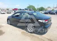 2022 Toyota COROLLA photo