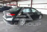 2022 Toyota COROLLA фото